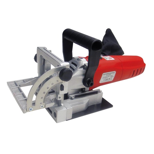 [PJ100A_230V] Lameļu frēze (PJ100A_230V, HOLZMANN)