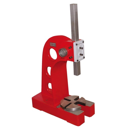 [DOP5000] Rankinis krumpliastiebinis presas (DOP5000, HOLZMANN)