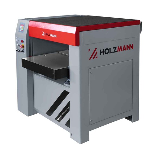 [DHM630PROSMW4_400V] Reismusinės staklės (DHM630PROSMW4_400V, HOLZMANN)