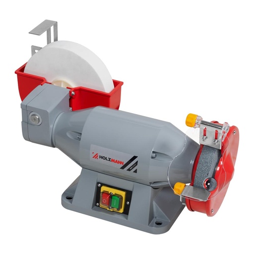 [DSM150200W_230V] bench grinder with wetstone DSM150200W_230V