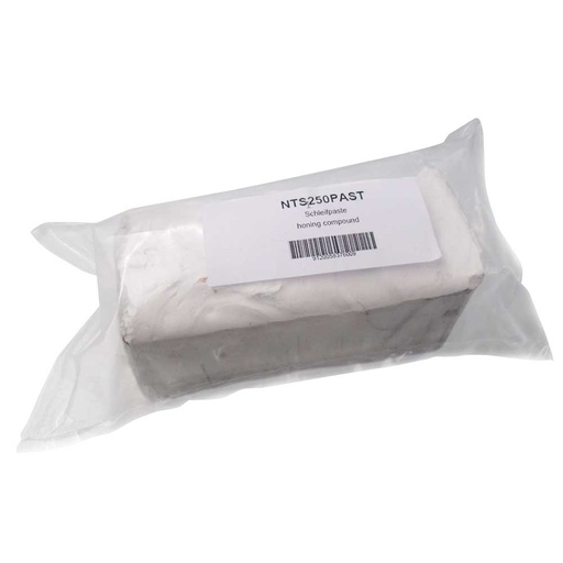[NTS250PAST] honing compound white ca. 380g NTS250PAST