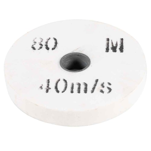 [DSM175SSW] white grinding wheel DSM175SSW