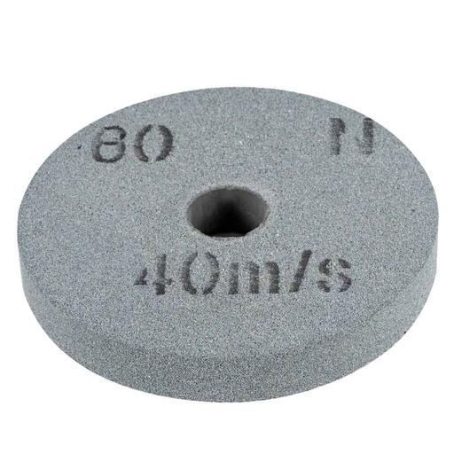 [DSM175SSG] grey grinding wheel DSM175SSG