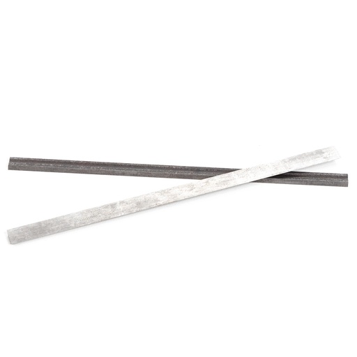 [10010584] #12 planer-knives HSS (2pcs) (10010584, HOLZMANN)
