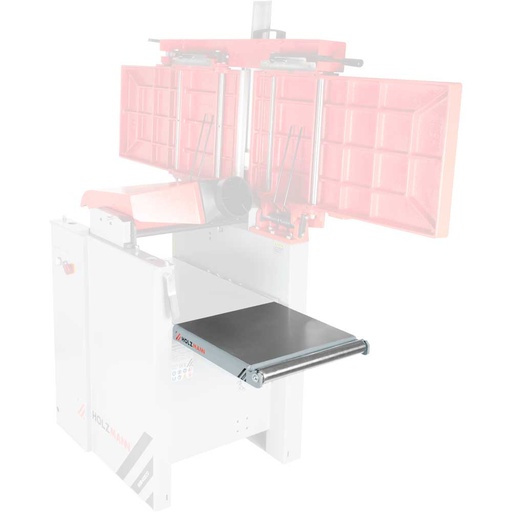 [HOB410ECO_ET] extention table (HOB410ECO_ET, HOLZMANN)
