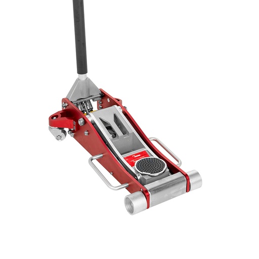 [RWH250ALU] Aliumininis servisinis domkratas 2,5 t (RWH250ALU, HOLZMANN)