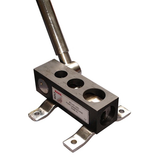 [RAM43] tube and pipe notcher RAM43