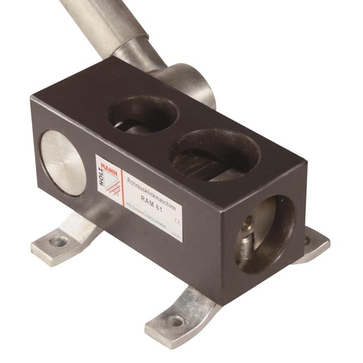[RAM61] tube and pipe notcher RAM61