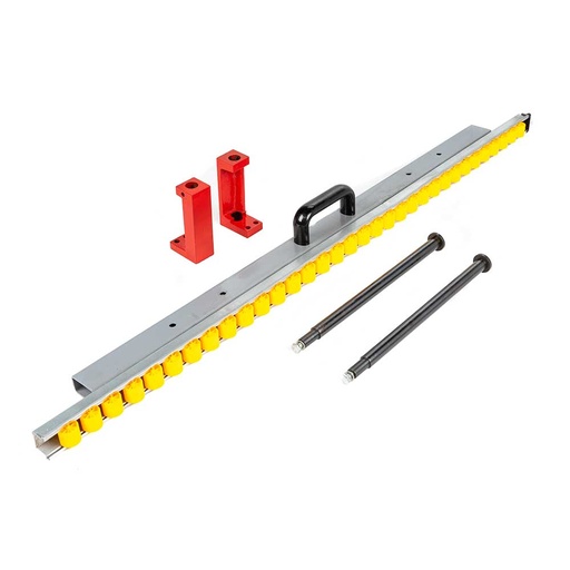 [KOS2600CAZR] Izvelkams rullītis (KOS2600CAZR, HOLZMANN)