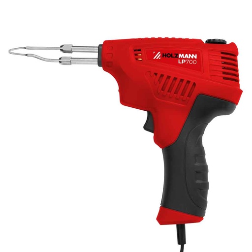[LP700_230V] Litavimo pistoletas LP700, 230 V (LP700_230V, HOLZMANN)