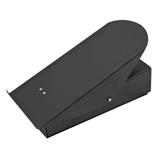 [PISA200ACDC_PEDAL] Kājas pedālis (PISA200ACDC_PEDAL, HOLZMANN)