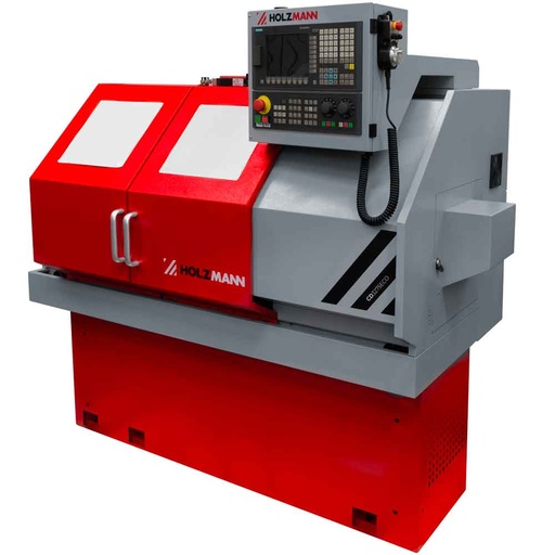 [CD3275ECO_400V] CNC virpošanas darbgalds CD3275 ECO (CD3275ECO_400V, HOLZMANN)