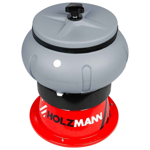 [VPT8KG] vibratory tumbler VPT8KG