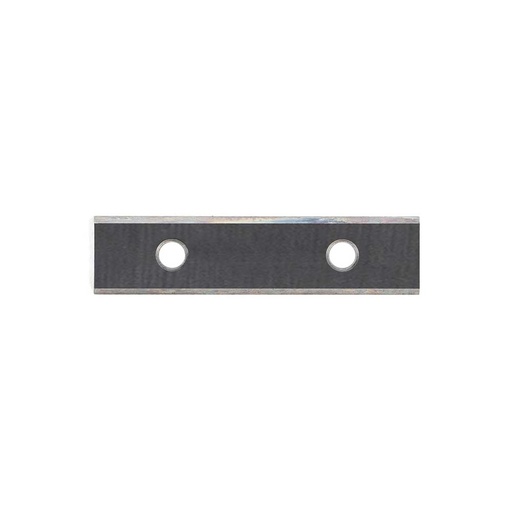 [FM501215] Cutter head knife 50x12x1.5 mm (FM501215, HOLZMANN)