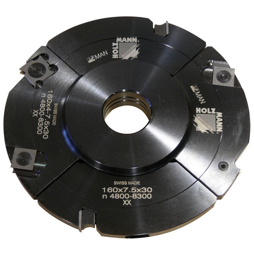 [VN160(4-15)] adjustable groove cutter VN160(4-15)