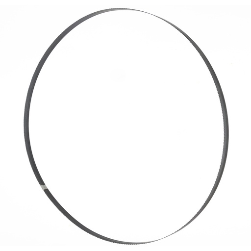 [BSB450B12] Juostinio pjūklo geležtė 3886x12x0,6mm 6TPI (BSB450B12, HOLZMANN)