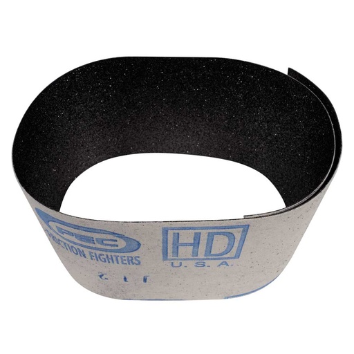 [GB150] Graphitbelag Breite 150mm, 1m GB150