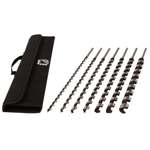 [SBS7TLG] Schlangenbohrer Set SBS7TLG