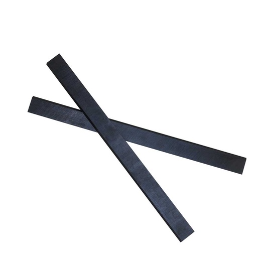 [10000658] planer knives 2pcs 260x20x2,5mm 10000658