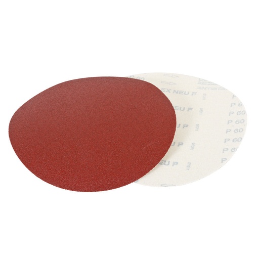 [STK150K120] Šlifavimo diskas su lipniu tvirtinimu Ø150xK120 (STK150K120, HOLZMANN)