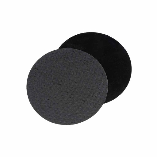 [STKTSM250AUF] velcro sanding disc absorption Ø250 STKTSM250AUF