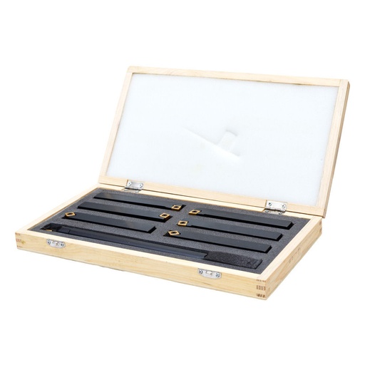 [7TLG16HQ] turning tool 7pcs/16mm 7TLG16HQ