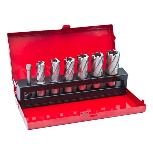 [MBM7TLG] magnetic drill set MBM7TLG