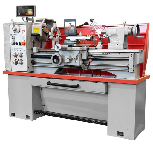 [ED1080ADIG_400V] Metal lathe (ED1080ADIG_400V, HOLZMANN)