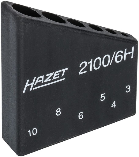 [2100/6HL] Įrankių laikiklis (2100/6HL, HAZET)