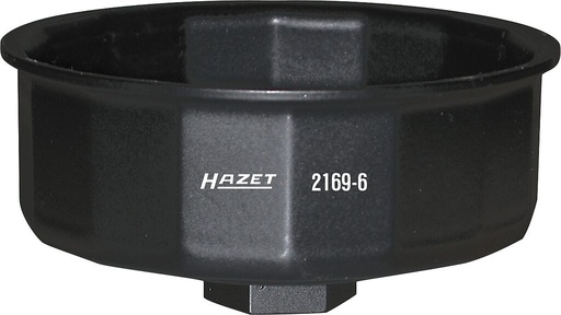 [2169-6] Alyvos filtro raktas (2169-6, HAZET)