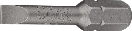[2210-8] Keičiamas antgalis (2210-8, HAZET)