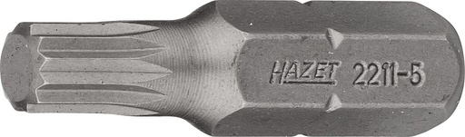 [2211-5] Atsuktuvo antgalis (bitas) (2211-5, HAZET)