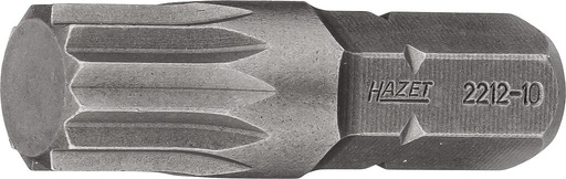 [2212-10] Atsuktuvo antgalis (bitas) (2212-10, HAZET)