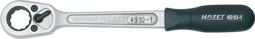 [4910-1] Reversējamā sprūdrata atslēga (4910-1, HAZET)