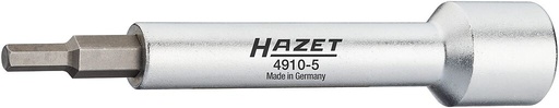 [4910-5] Virzuļa kāta pretbalsts (4910-5, HAZET)