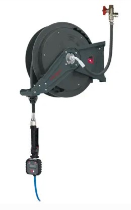 [387-04] S15 Hose Reel kit -Windshield Wash - 15mx1/2"