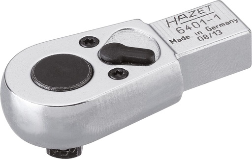 [6401-1] Reversinės terkšlės įdėklas (6401-1, HAZET)