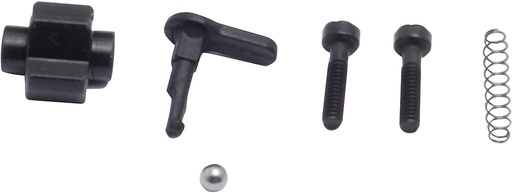 [6401-1/6] Spare parts set, shift lever (6401-1/6, HAZET)