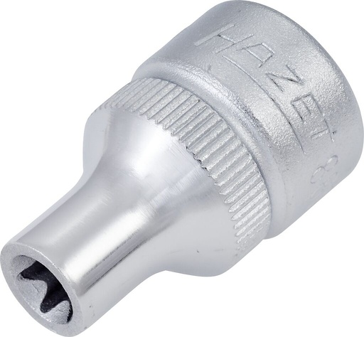 [880-E7] TORX E profilio galvutė E7 (880-E7, HAZET)