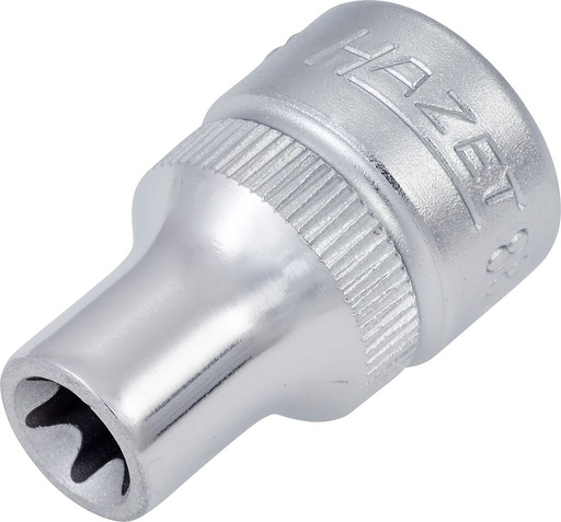 [880-E8] TORX E-profile socket E8 (880-E8, HAZET)