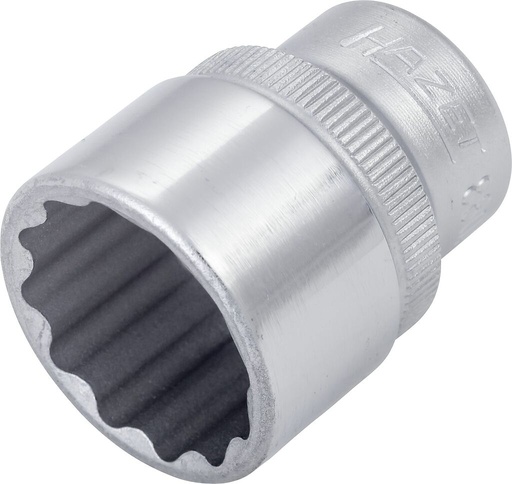 [880AZ-3/4] Socket, 12-point, 3/4 in. (880AZ-3/4, HAZET)