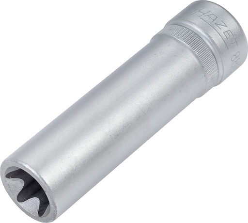 [880LG-E14] Išorinė TORX galvutė E14, ilga, 3/8 col. (880LG-E14, HAZET)