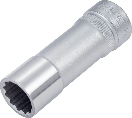 [880TZ-12] Muciņa 12-stūru 3/8 collas, 12 mm (880TZ-12, HAZET)