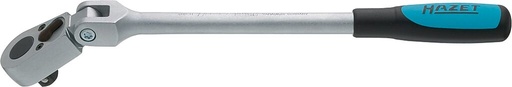 [8816G] Reversible ratchet, with hinge (8816G, HAZET)