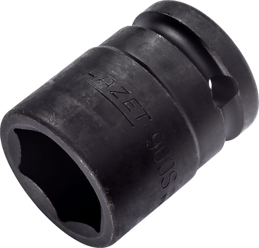 [900S-21] Smūginė galvutė, šešiakampė (900S-21, HAZET)