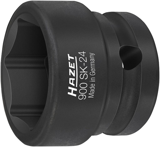 [900SK-24] Trieciena muciņa, sešstūra (900SK-24, HAZET)