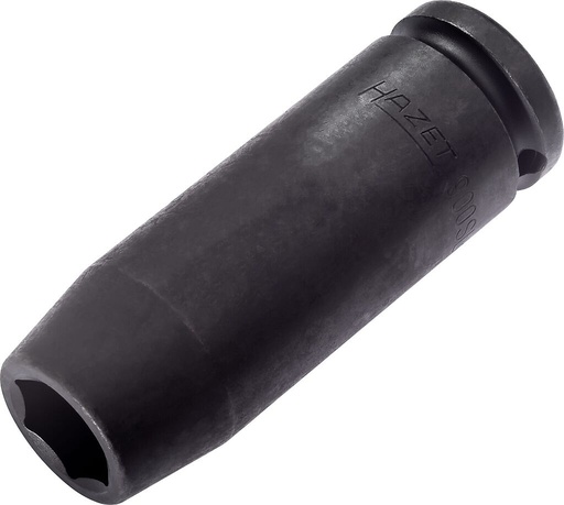 [900SLG-16] Smūginė galvutė, šešiakampė (900SLG-16, HAZET)