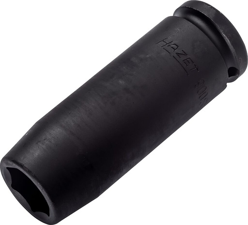[900SLG-17] Impact socket, hexagon (900SLG-17, HAZET)