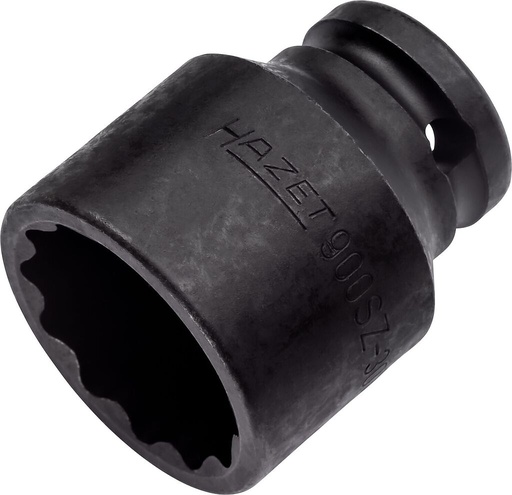 [900SZ-30] Impact socket, 12-point (900SZ-30, HAZET)