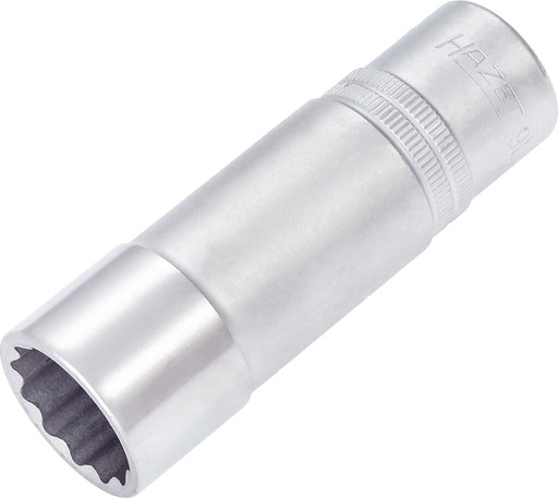 [900TZ-20.8-13/16] Socket 1/2 in., 12-point, long, 20.8 mm / 13/16 in. (900TZ-20.8-13/16, HAZET)